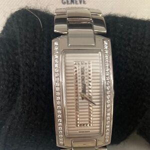 Raymond Weil Shine Diamond Face watch